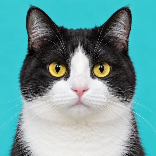 ねこ日和の見守り係のイメージ